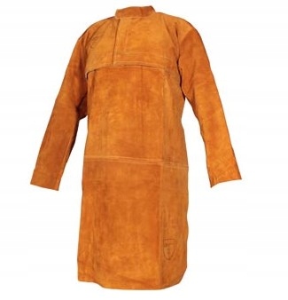 Bolerko Spawalnicze Trudnopalne Komplet Rozmiar L