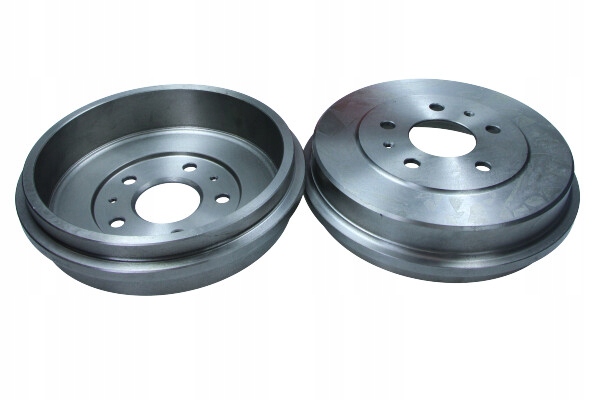 19-3687 - Барабан Хем. задня частина для FORD FOCUS 1,0-1,6/1,6-2,0