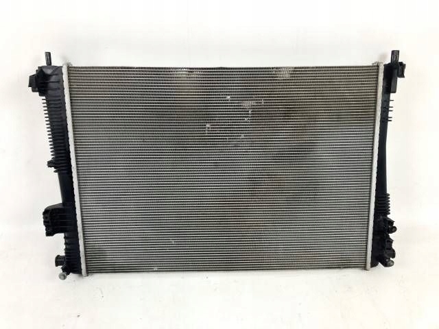 water cooler Chrysler Pacyfica 3.6
