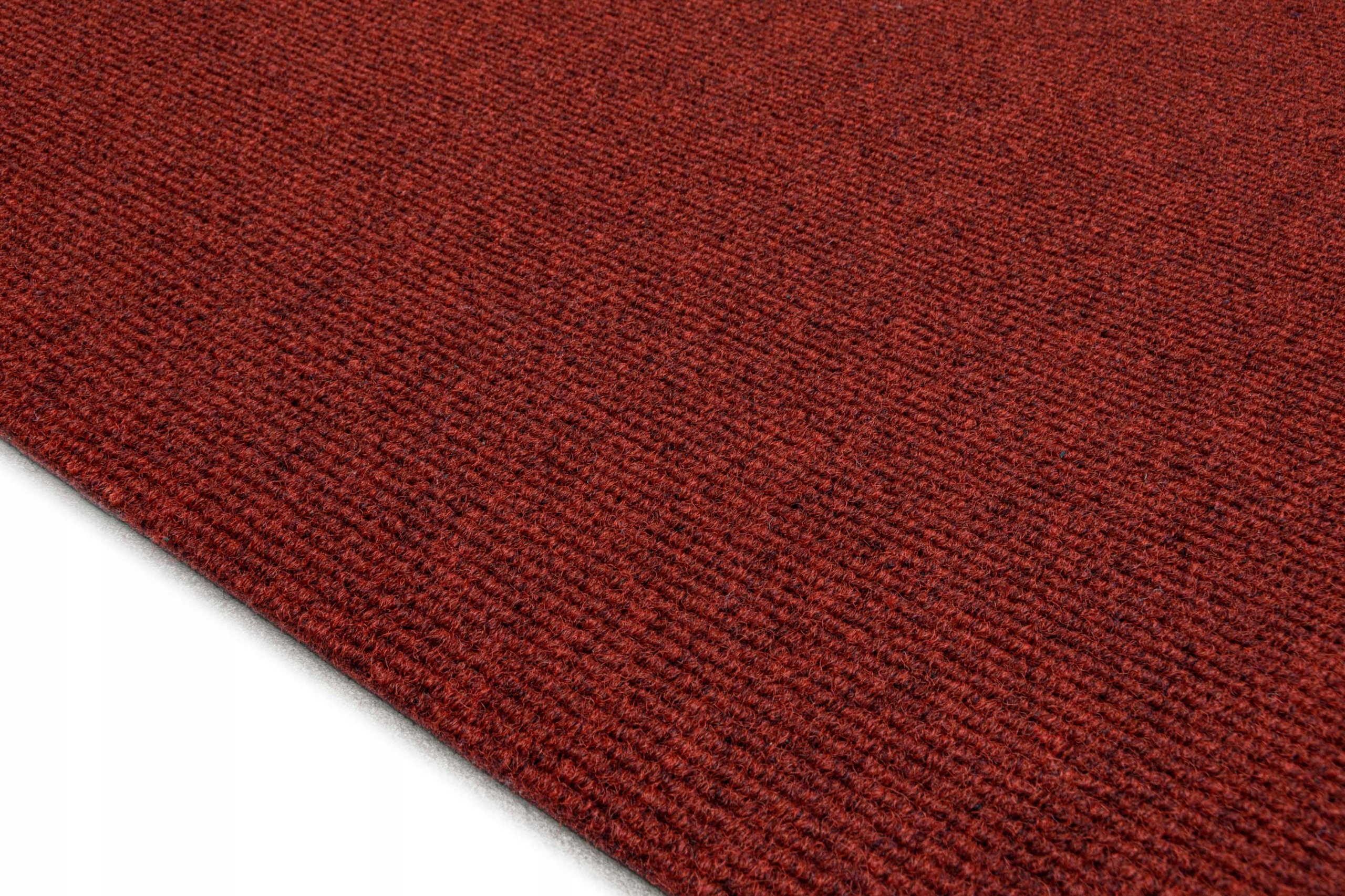 

Podgumowana Wycieraczka Materiałowa 120cm x mb