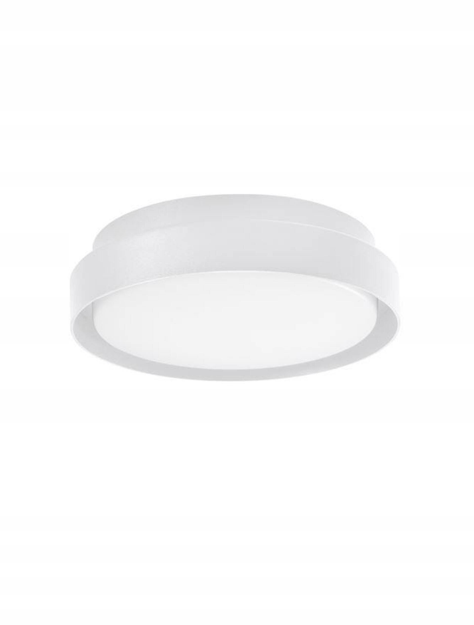 Vonkajšie stropné svietidlo Nova Luce Oliver Led 20W 1550lm 3000K IP65