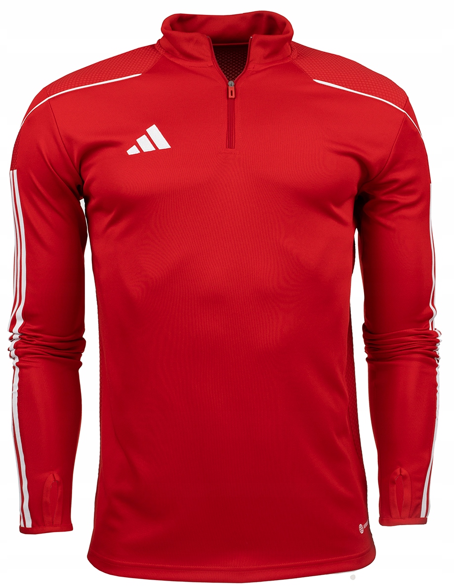 

adidas bluza męska zasuwana sportowa roz.M
