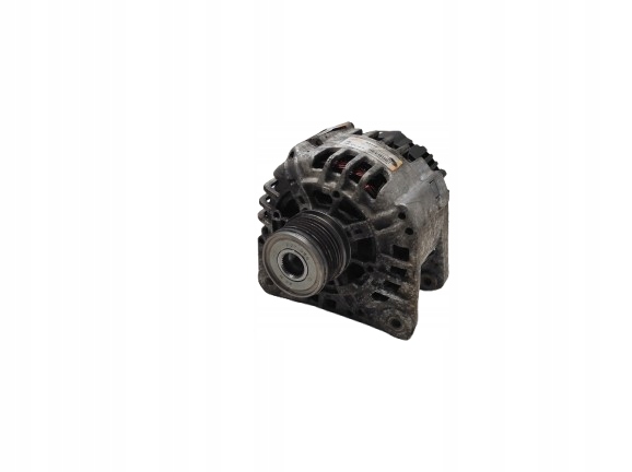 DACIA DOKKER 12- 1.5DCI ALTERNATOR AS A3118