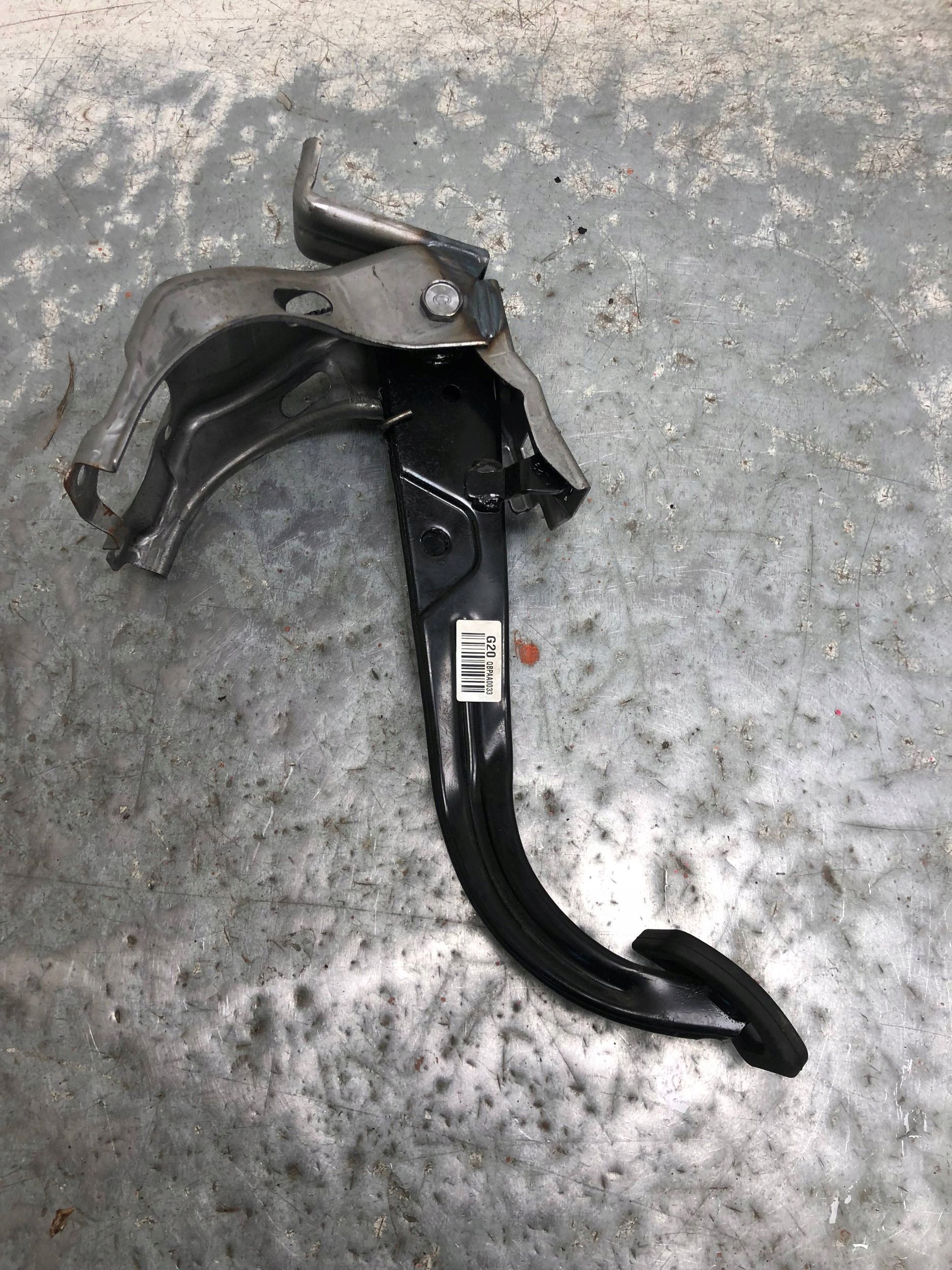 PEDAL Bremse KIA PICANTO III