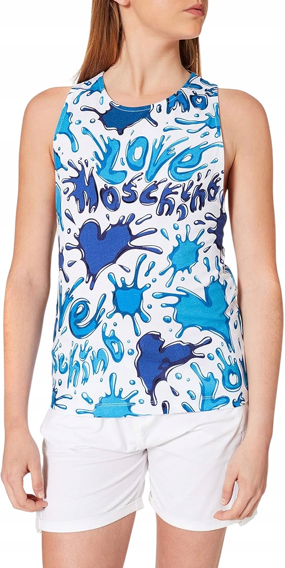 Top Love Moschino vel. 38