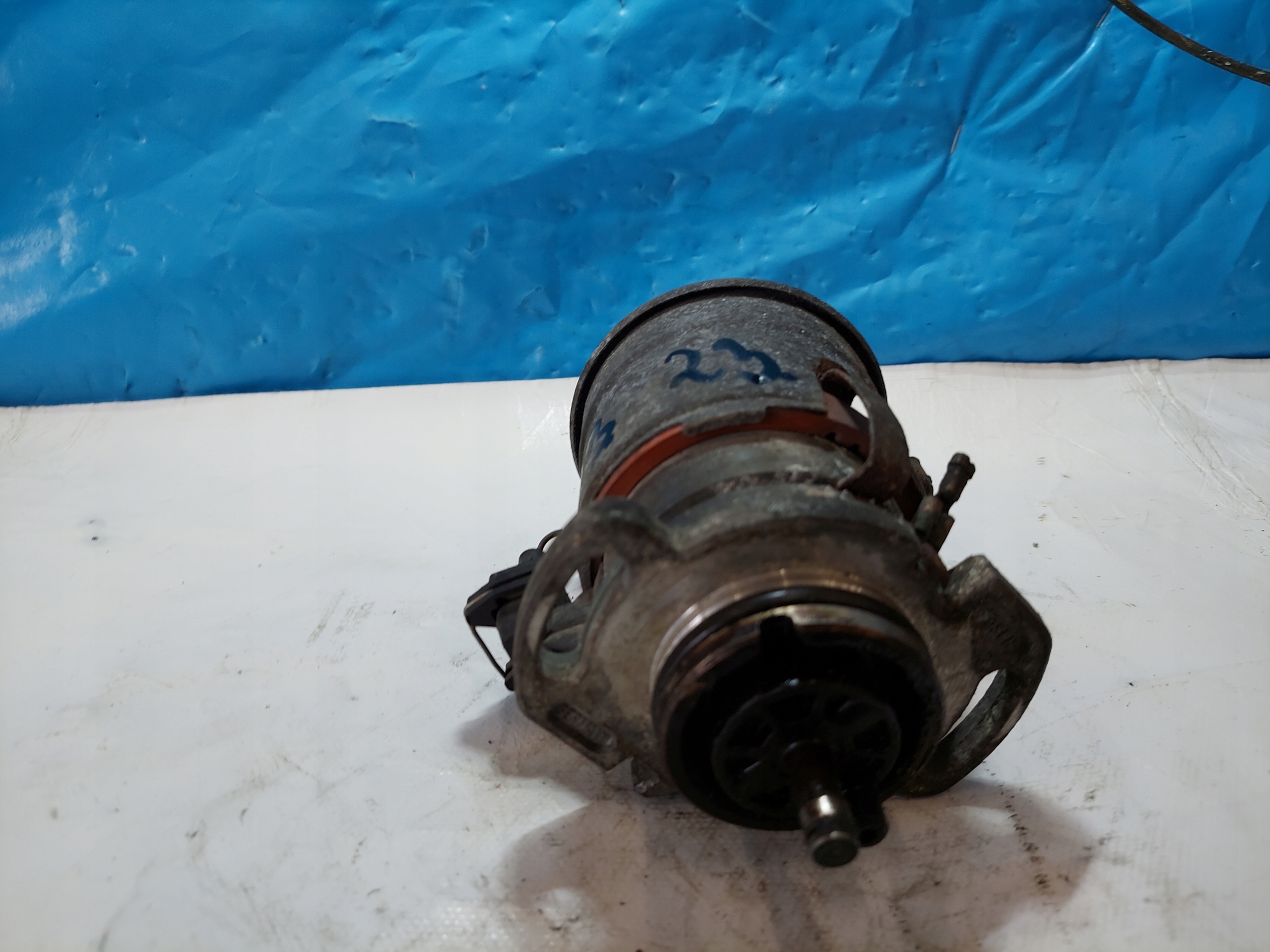 APARAT ignition IBIZA 1.4 B 030905205AB