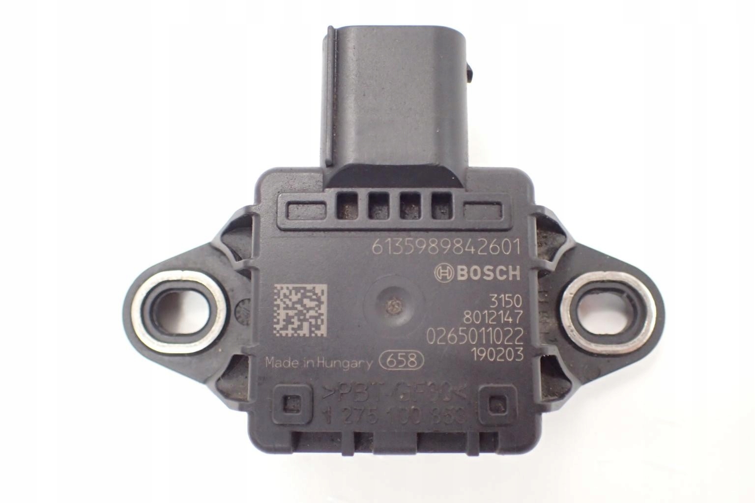 132624-1111 - BMW R 1250 RT K52 18-модуль ABS бу