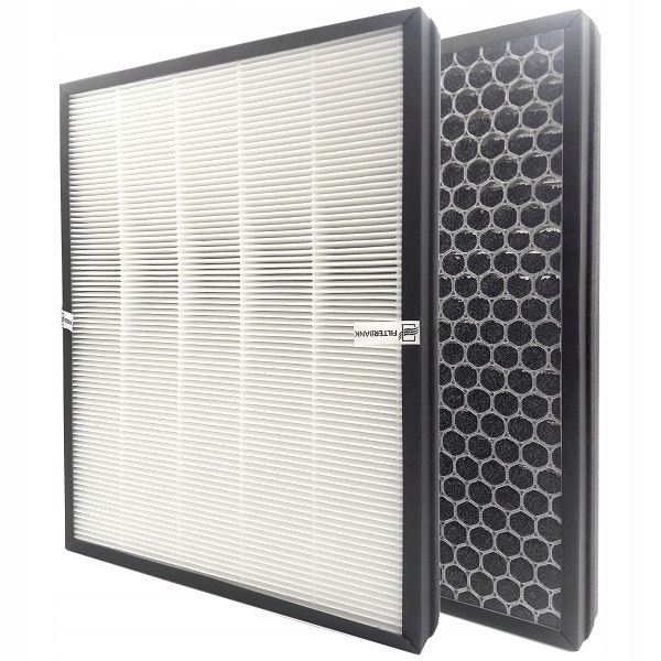 Filtr CAF-H30(W) do oczyszczacza Toshiba CAF-X50XPL