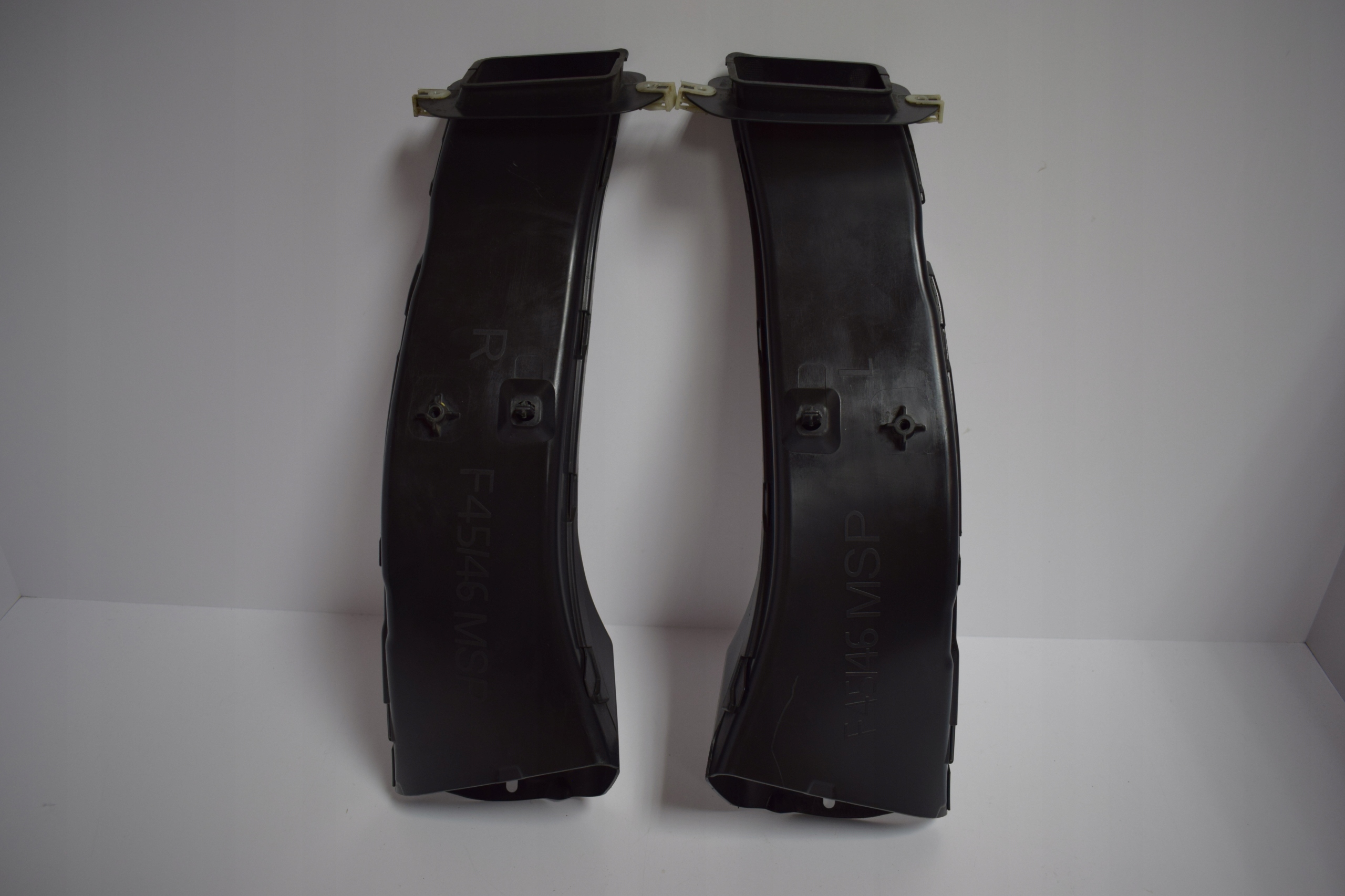 BMW 2 F45 F46 повітропровід L + R M-пакет 8058555