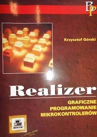 Realizer - Krzysztof Górski