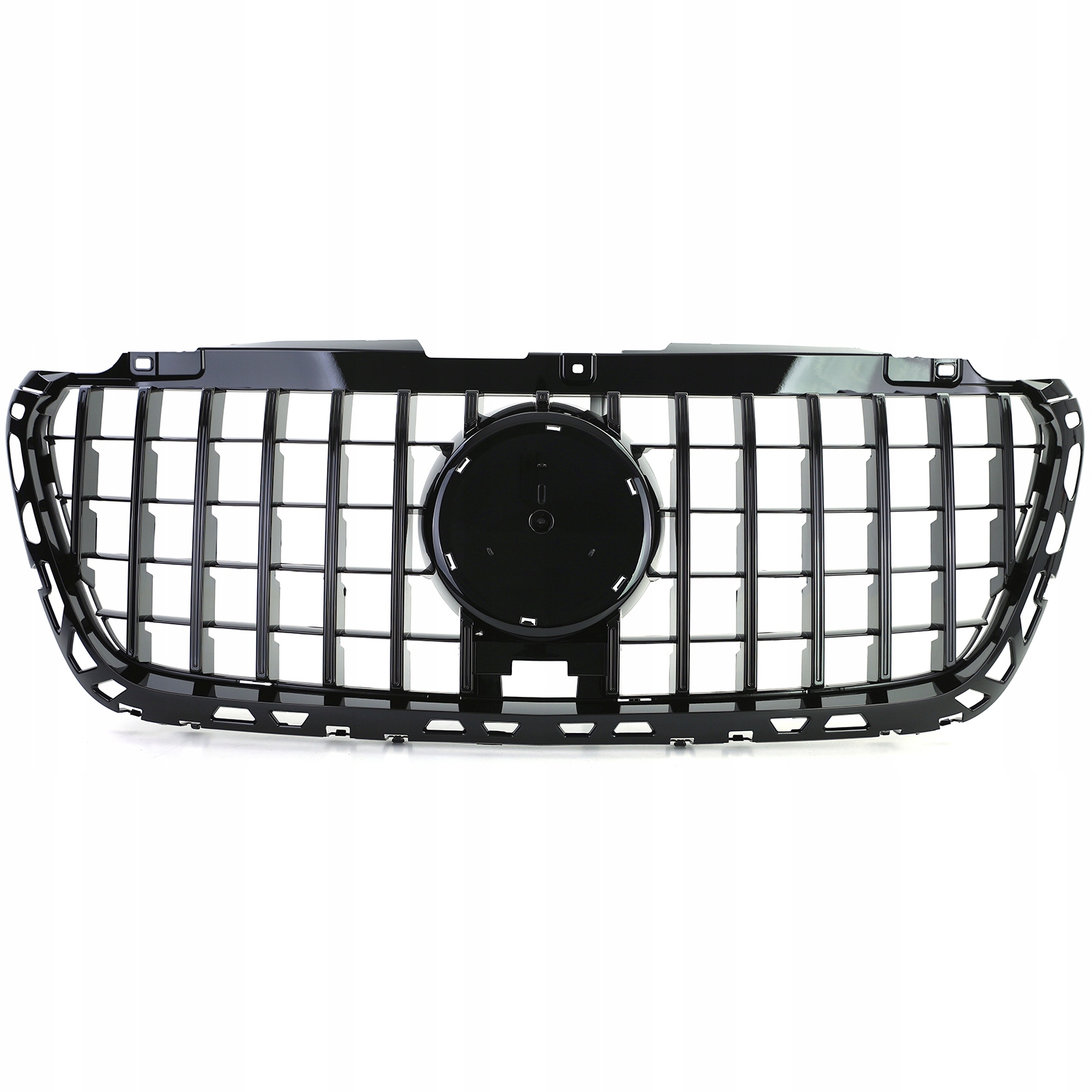 GRILL ATRAPA PANAMERICANA MERCEDES SPRINTER +18 Producent części JBM