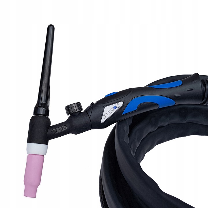 SPAWARKA INWERTOROWA INWERTER SHERMAN DIGI MIG 200 SYNERGIA MMA TIG 200A Marka Sherman