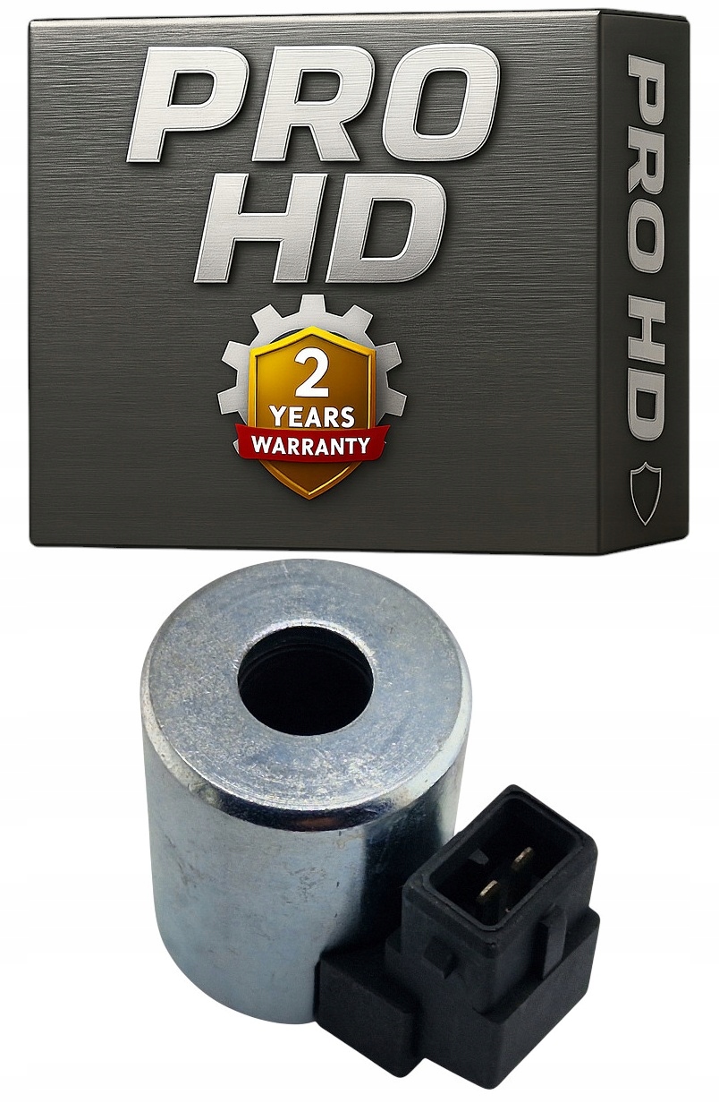 Cívka hašení solenoidů Volvo 300AA00067A