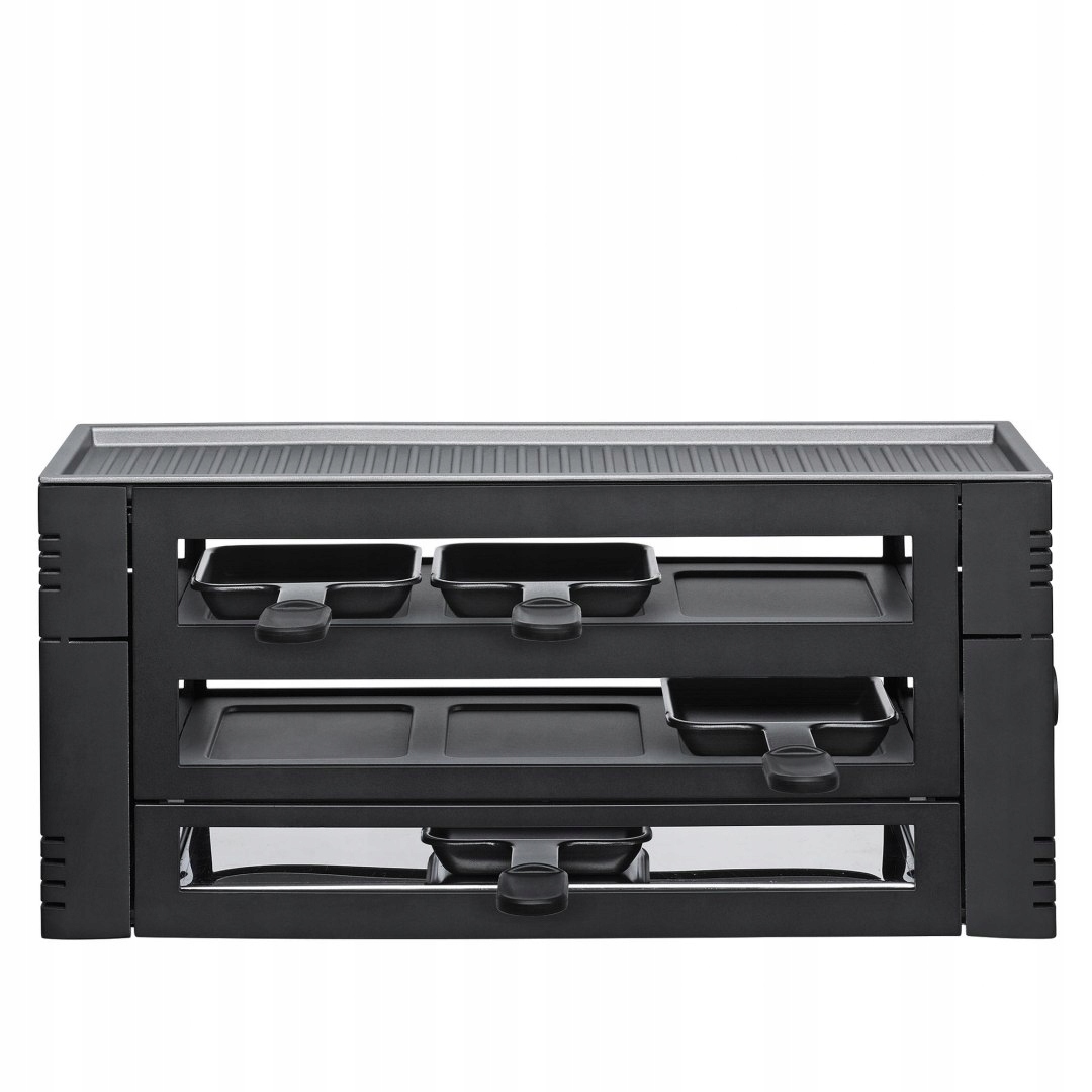 raclette / piec do mini-pizzy Spring PizzaRaclette Kod producenta 7640113012458