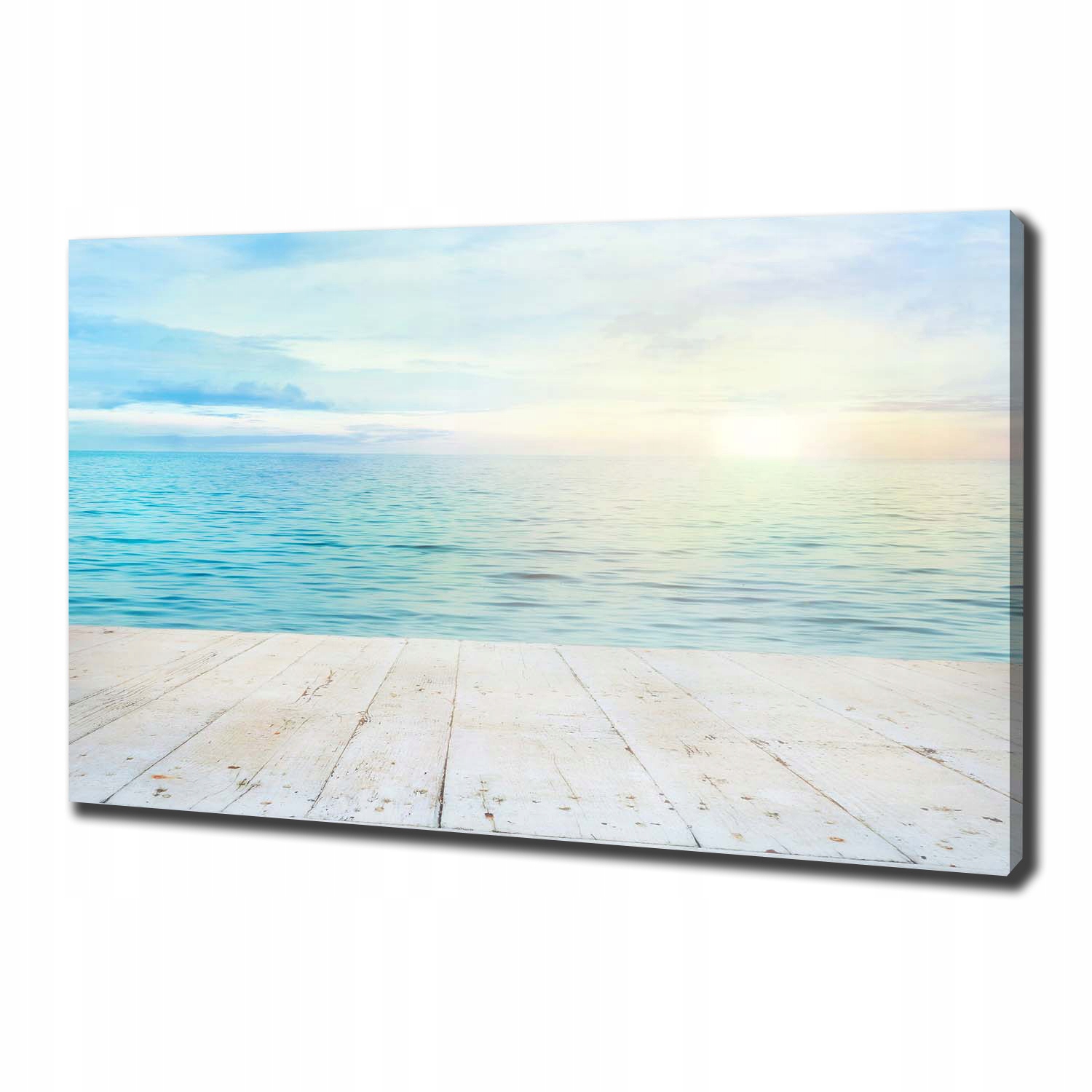 

Foto obraz ze zdjęcia do salonu Morze 100x70 cm