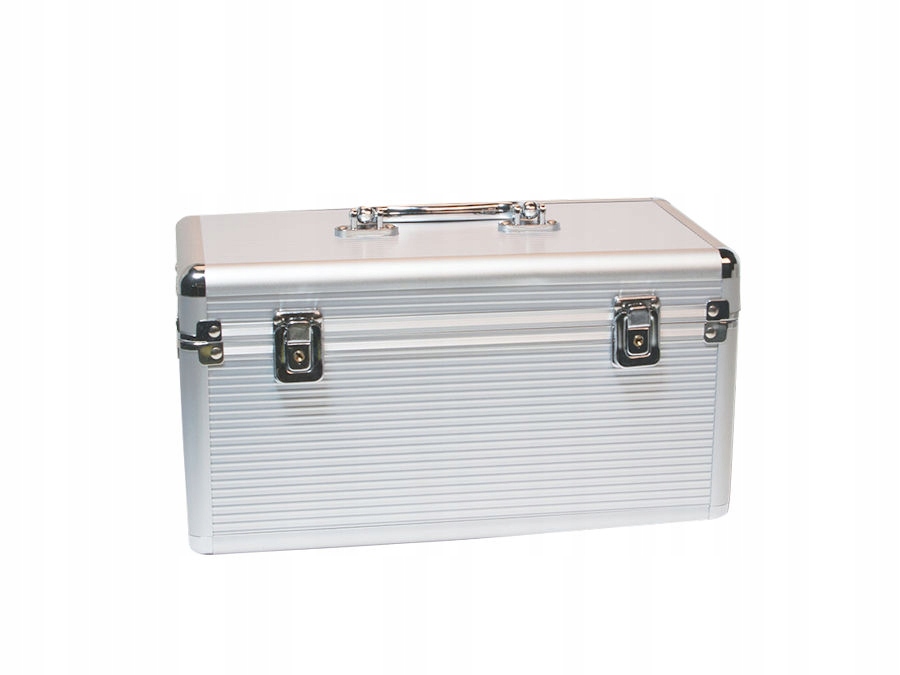 Walizka ochronna na dyski 2,5"/3,5" x14 LogiLink UA0219