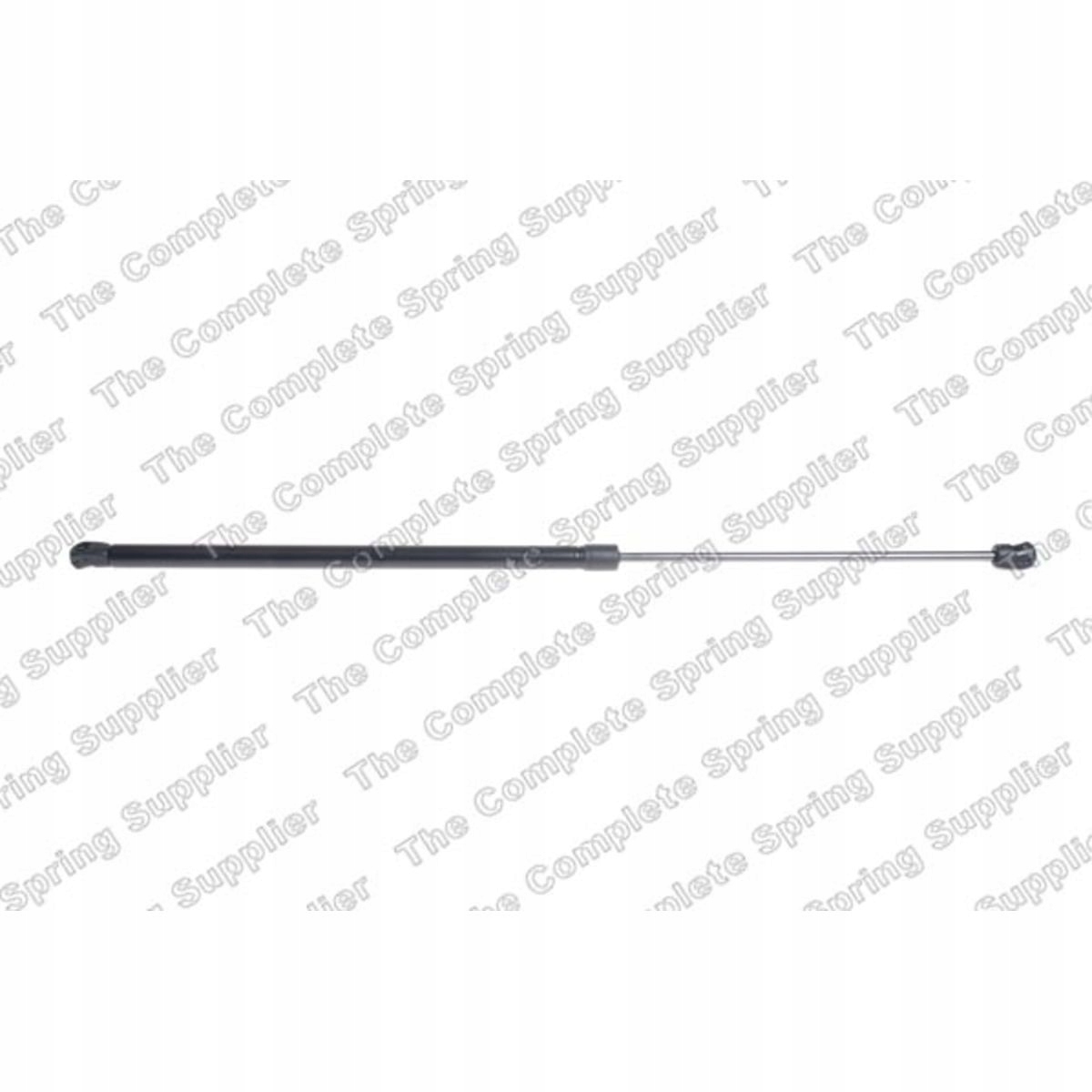 LS8088302 - ПРИВІД КАПОТА SUBARU FORESTER SJ 13-