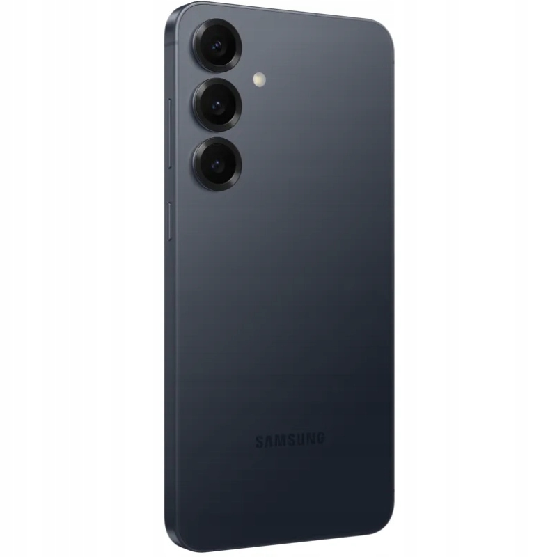 Смартфон Samsung Galaxy S25 12 ГБ / 256 ГБ 5G черный