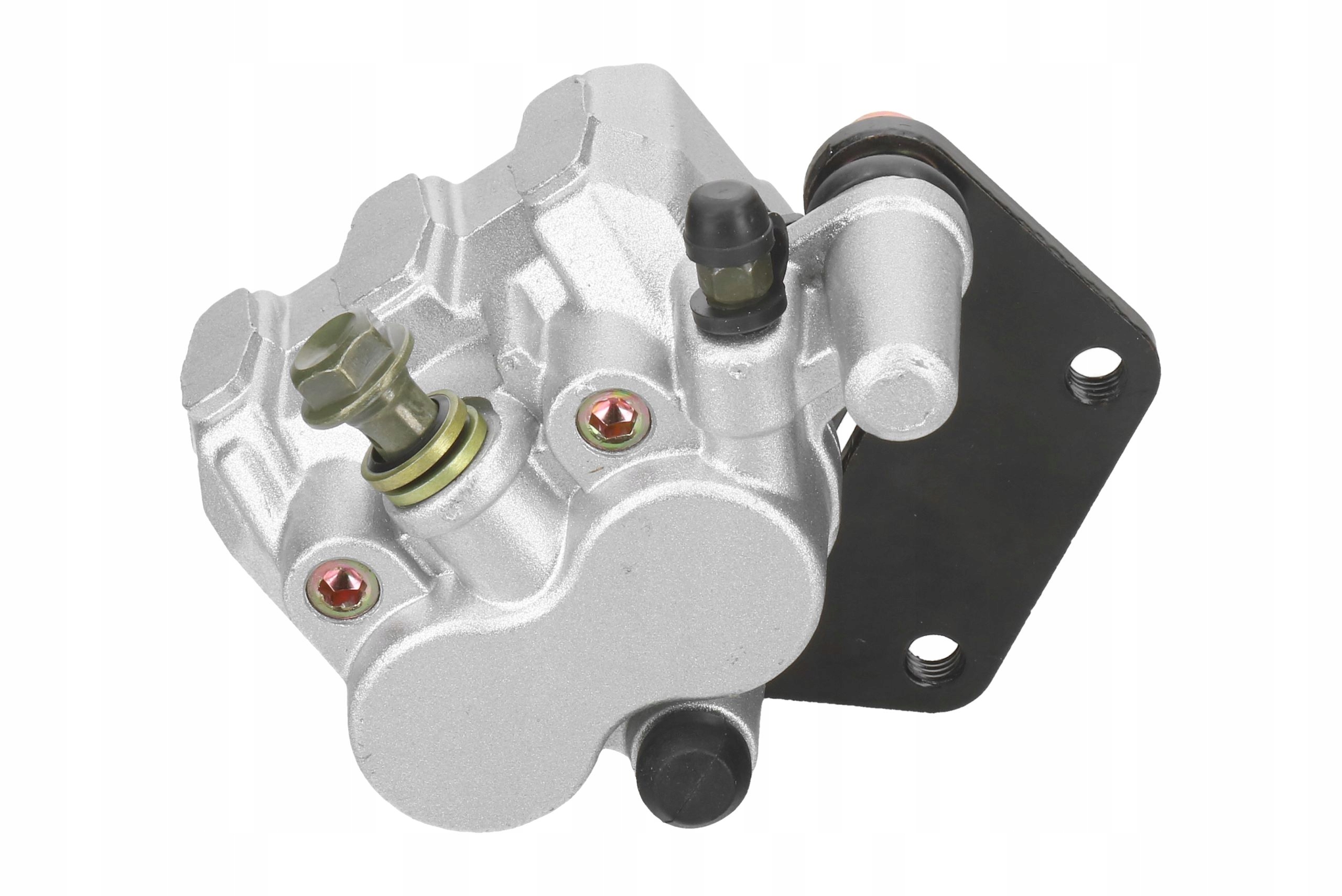 Zacisk hamulca hamulcowy przód 125 GY6 4T ABS Numer katalogowy części 221842