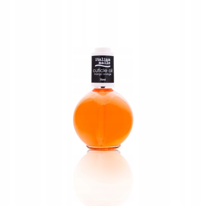 

Oliwka do skórek mango pomarańcza 75 ml Gratis!!