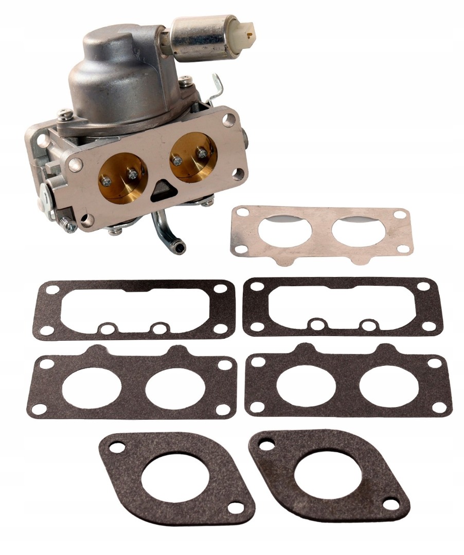 Karburátor Briggs & Stratton Intek V-twin 10-01024