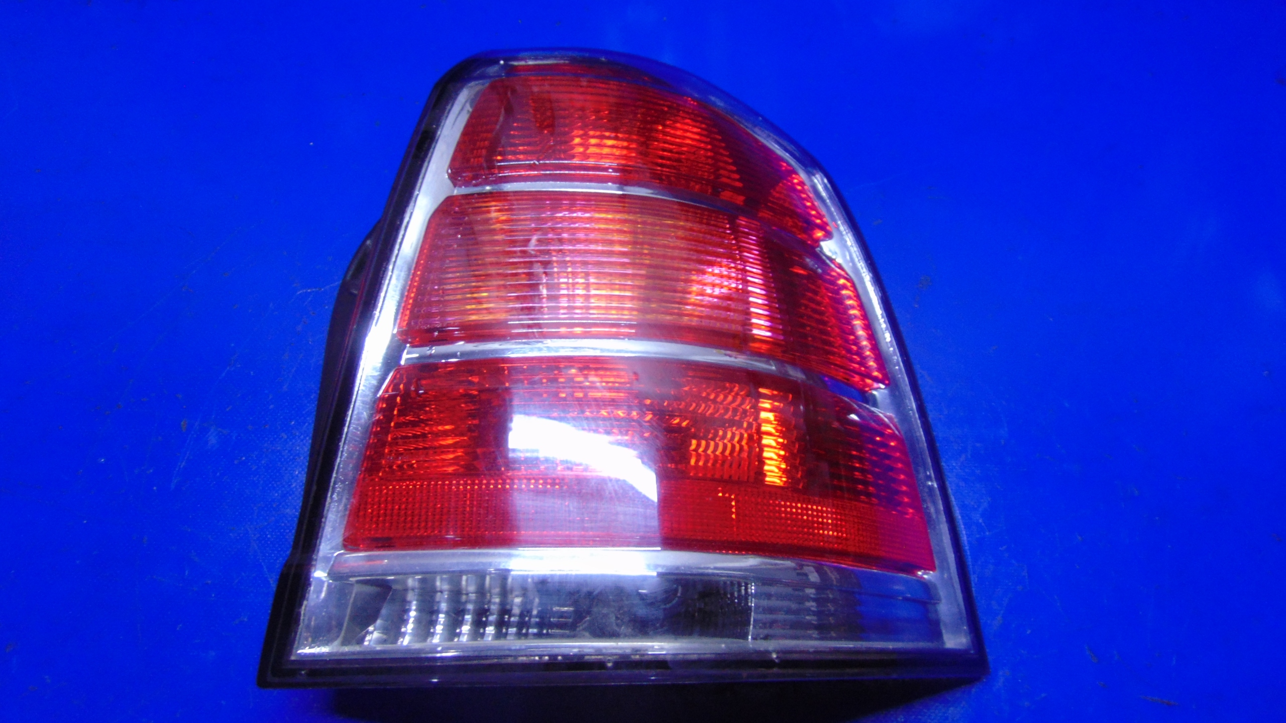licht rechts heck OPEL ZAFIRA B 05-14 ROKPOMPA