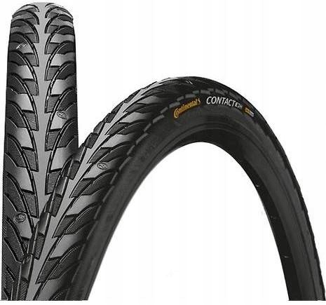 Plášť na kolo Continental Contact 700x35C s drátem