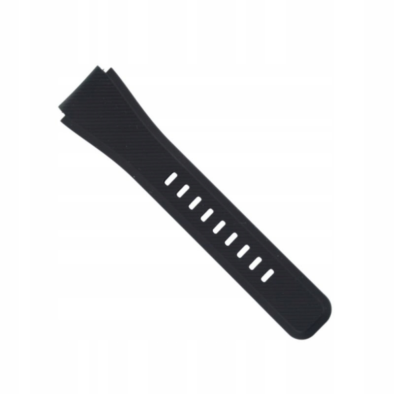 

Org pasek Samsung Gear S3 SM-R760 - czarny, L
