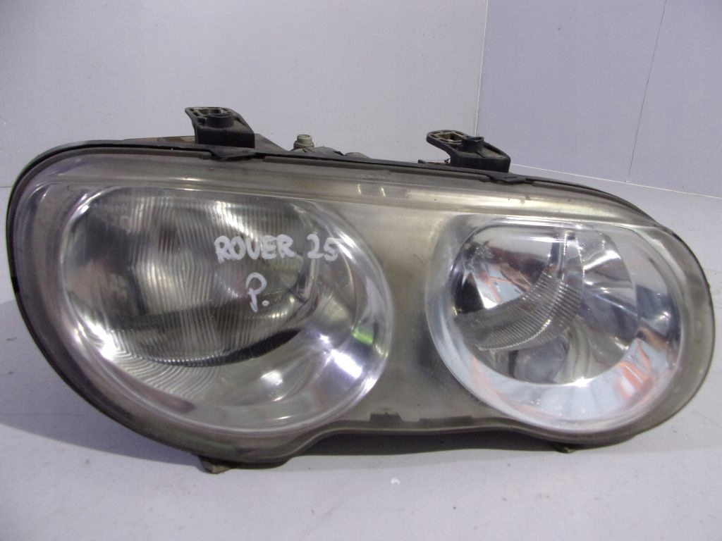 Rover 25 light right front front EU
