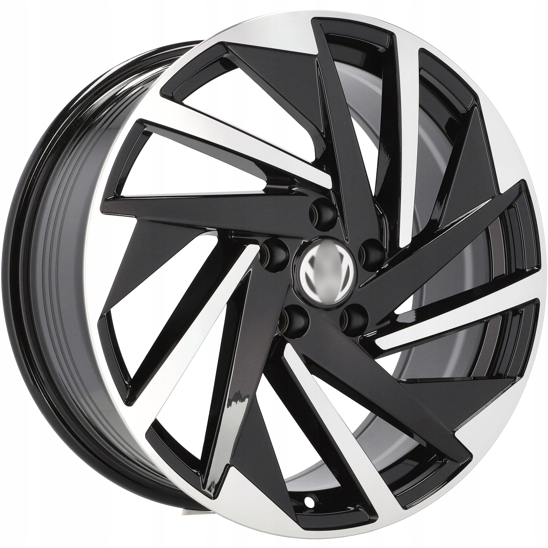 Kované disky (Flow Forming) 19 pre Vw Golf R Mk8 CD1 Passat B8 B6