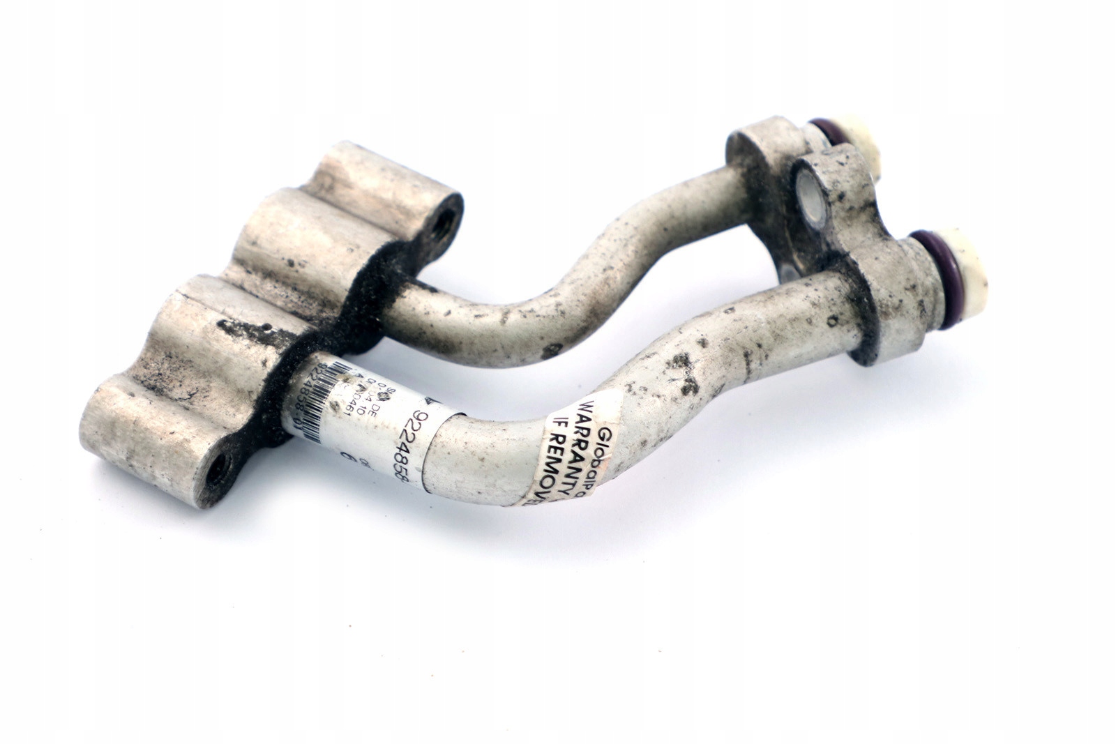 9224858 - Мини R55 R56 N12 воздуховод трубы кондиционер муфта