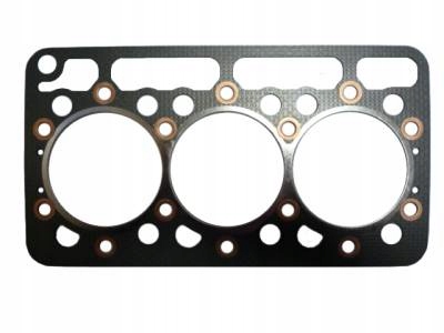 KB00-012 - Прокладка головки KUBOTA D1403 3-цилиндровый 85mm