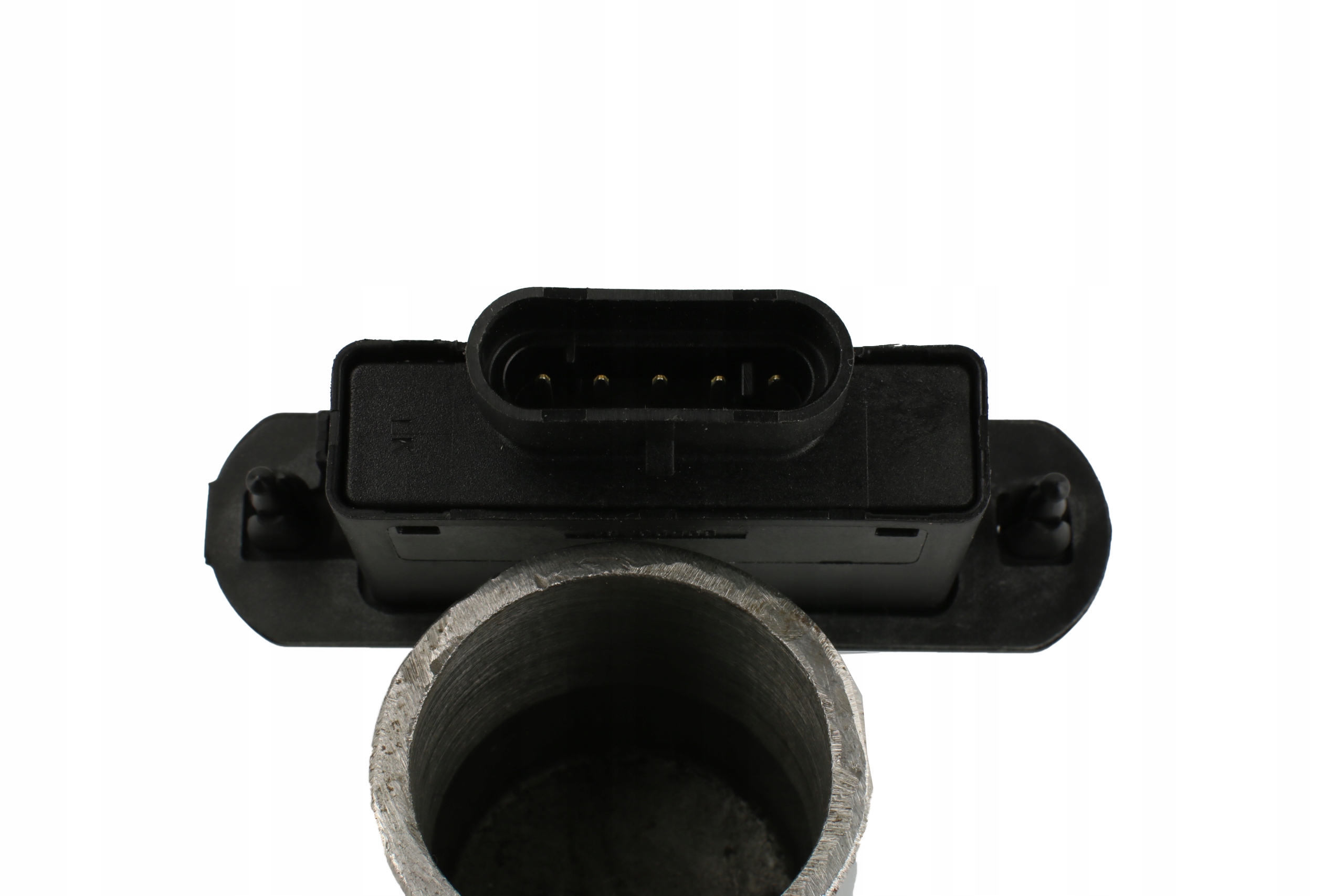 STYKI DRZWI DÓŁ IVECO DAILY 14- 2-STYKI Stan opakowania oryginalne