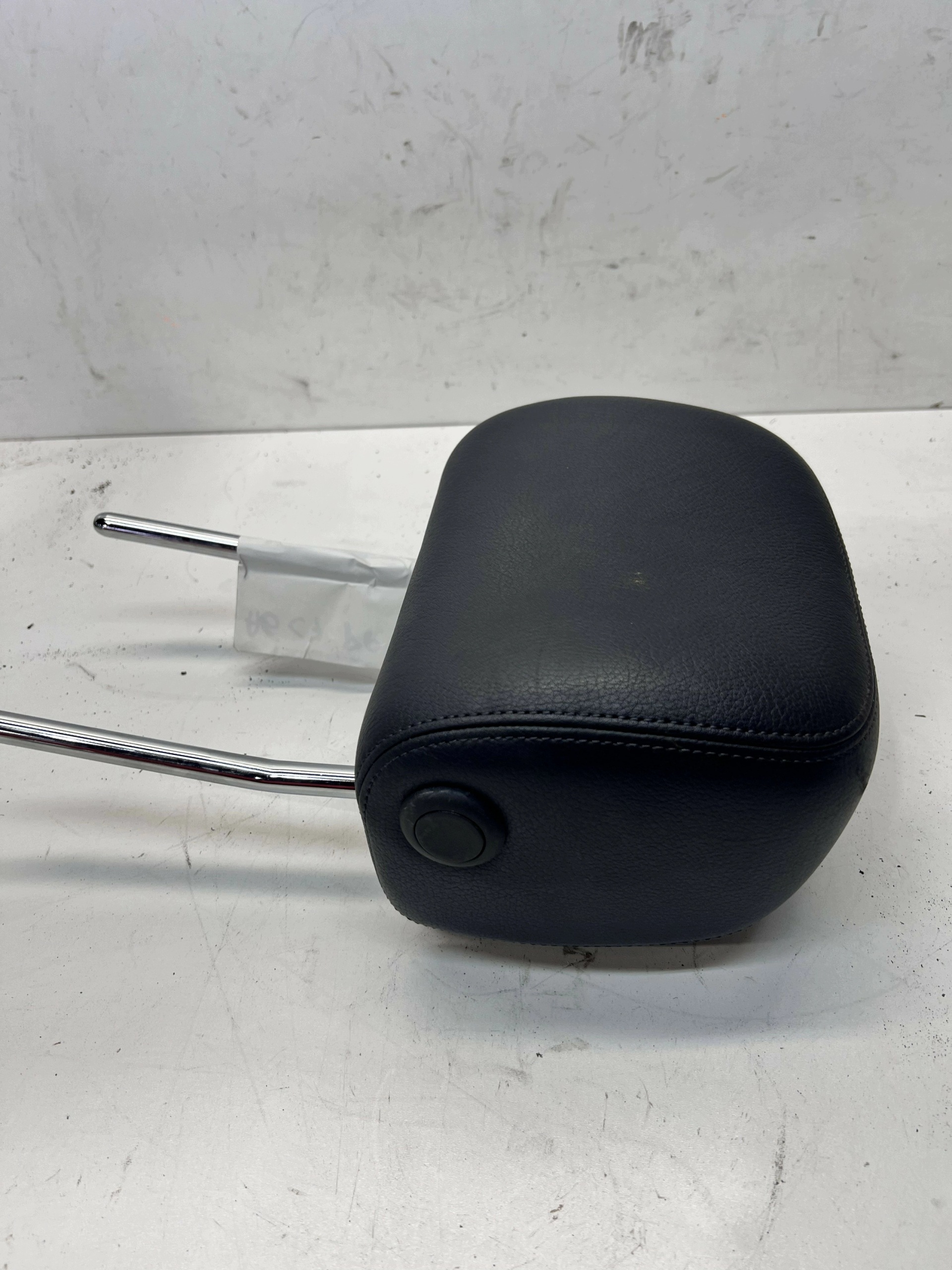 rest seat right front AUDI A6 C7 leather