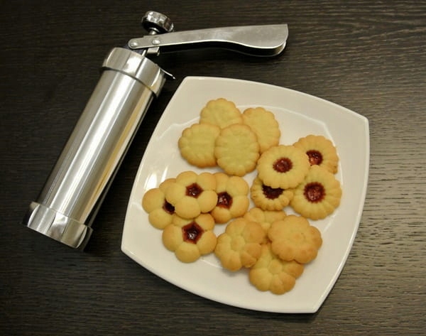 MASZYNKA DO ROBIENIA CIASTEK/DEKOROWANIA BB1071 Marka Brunbeste