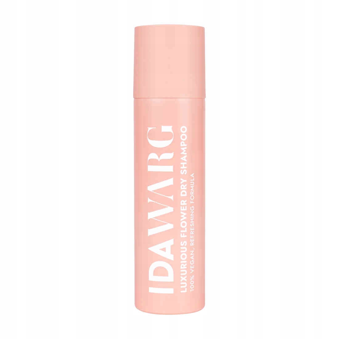Ida Warg Suchý Šampon na vlasy Luxurious Flower 150 Ml