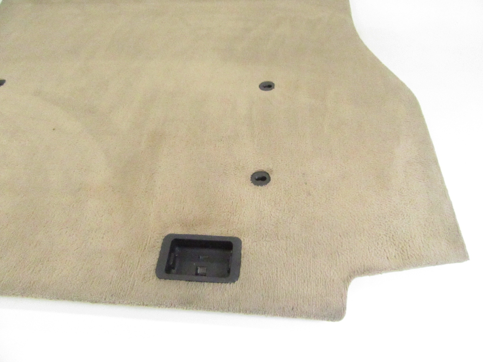 floor boot mats upholstery cover BMW e53 X5