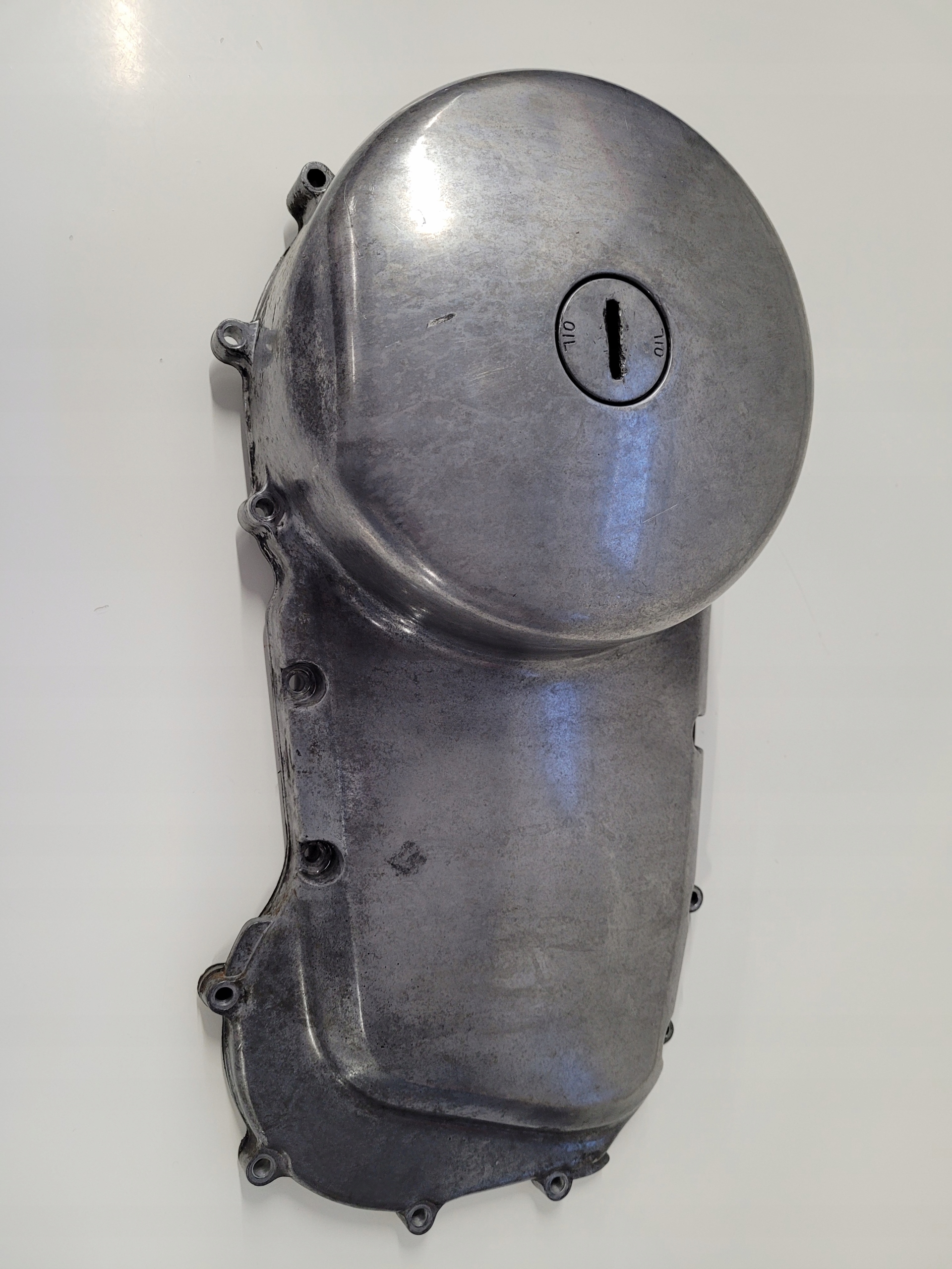 Kawasaki VN 1500 89 ROK dekiel sprzegla