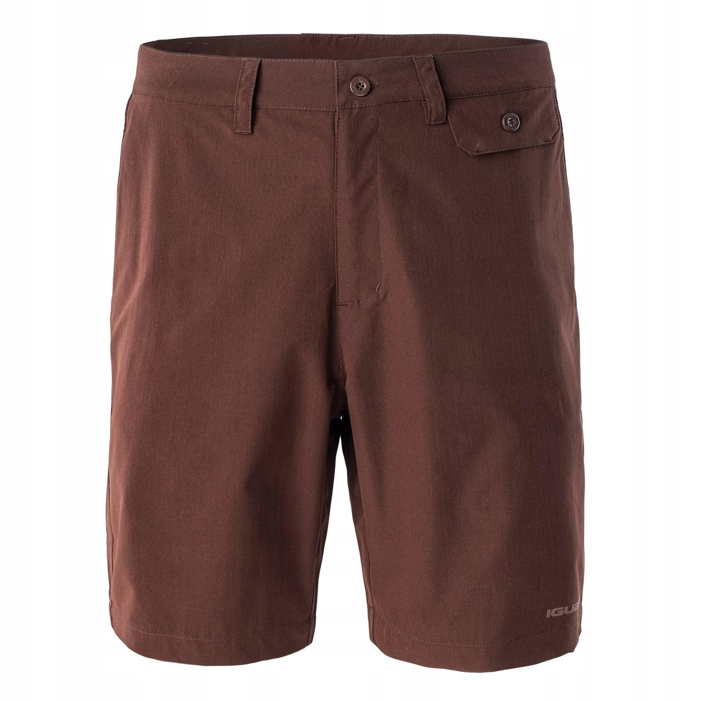 Pánské kraťasy Vikkin Iguana