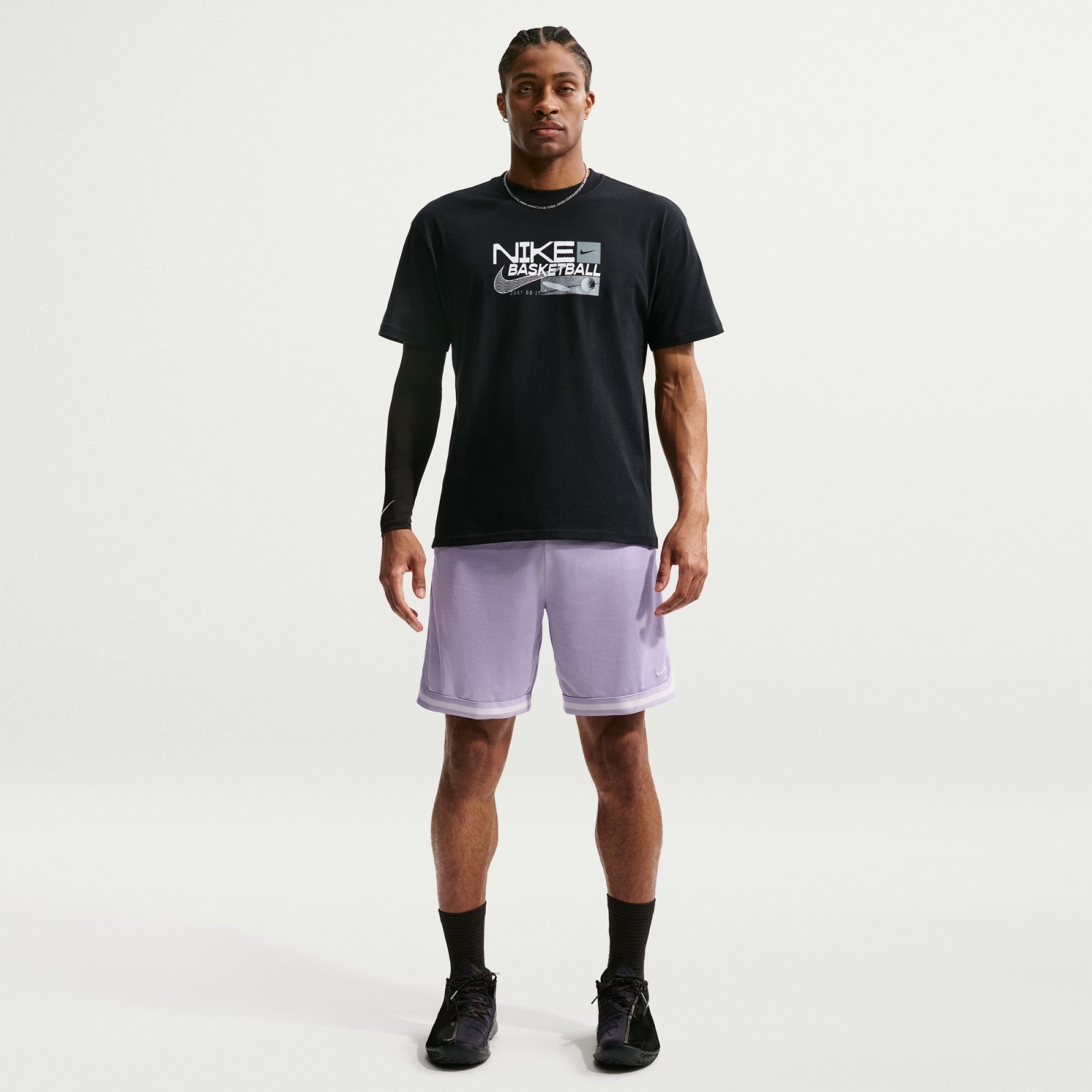 Pánské triko Nike Tee