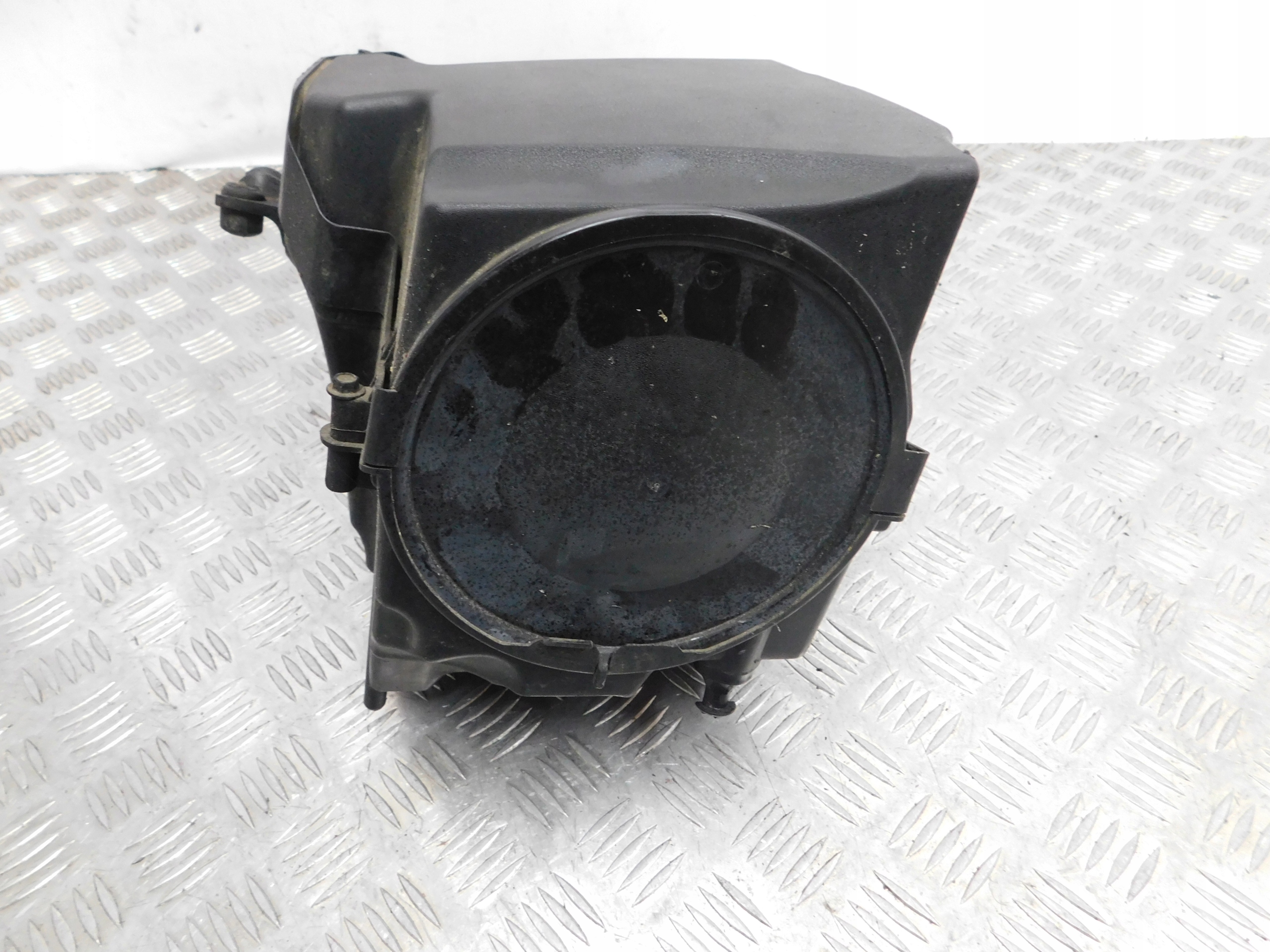 GEHÄUSE FILTER LUFT MAZDA 5 II 1.6 CITD 10