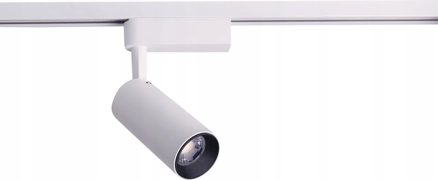 Systémová lampa Nowodvorski Profile Iris Led White 20W, 3000K 9004