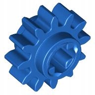

Lego Zębatka 12 niebieski 69778 6396479