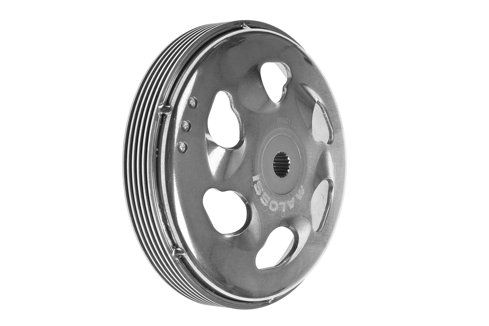 Zvonček spojky Malossi Maxi Wing 153 mm, Kymco Bet&Win Dink Street Downtown