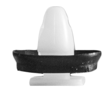 CITROEN JUMPER 2002-2006 LISTWA BOCZNA PRAWA NOWA Producent części Fast