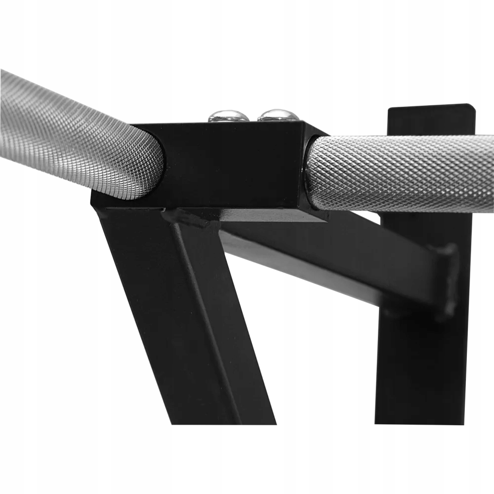 Drążek do podciągania montowany do ściany Marka InSPORTline