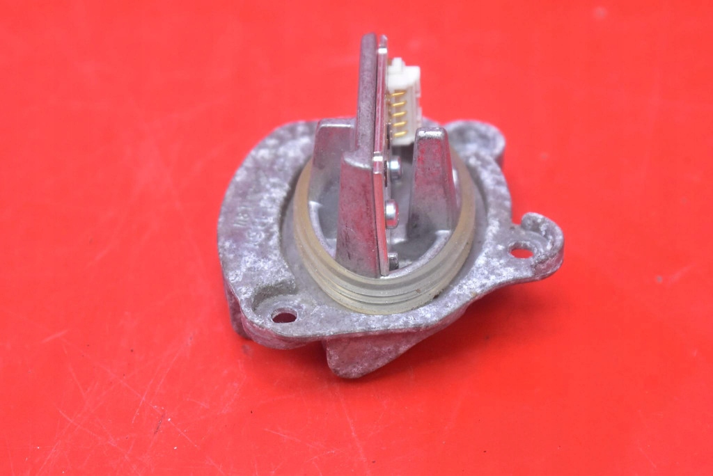 control unit module LED RING right B7731-B BMW F23 13-21