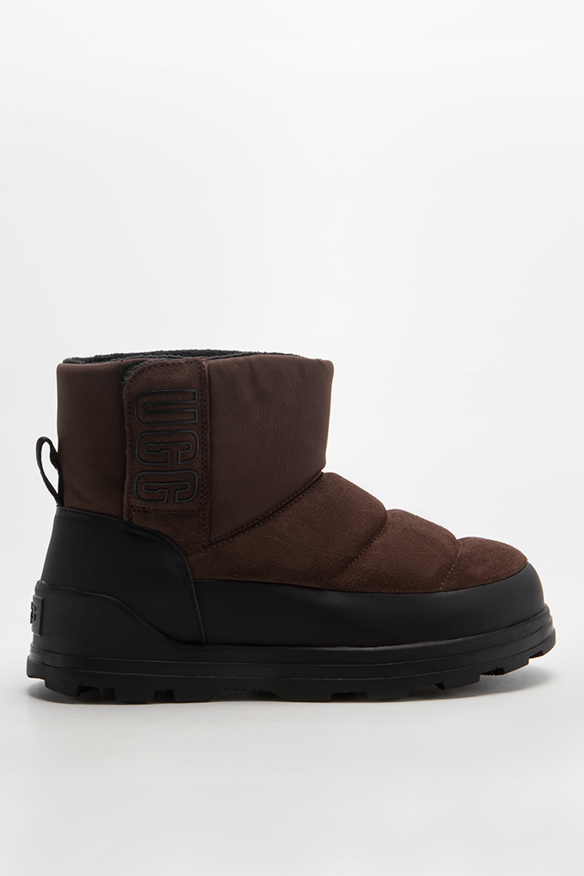 Dámské Sněhule Ugg W Classic Klamath Mini 1143932-BCDR (39)