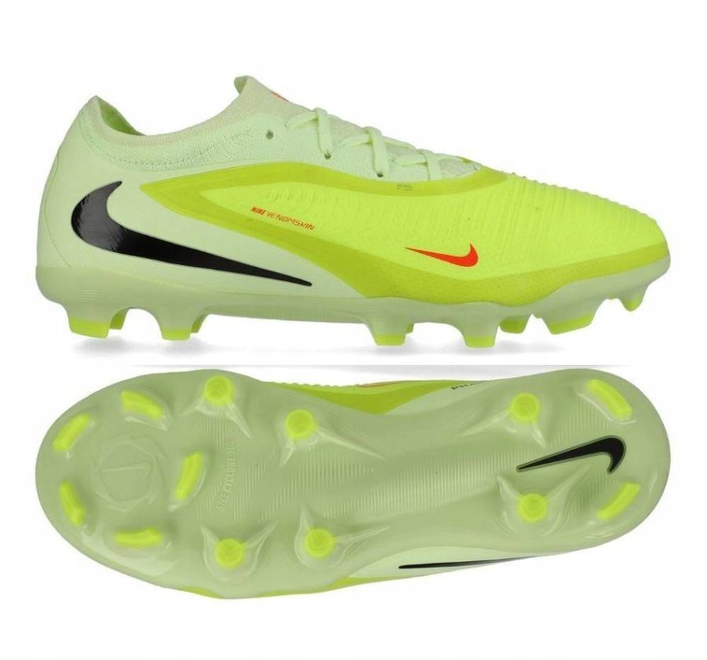 Boty Nike Phantom 6 Low Pro Fg/mg HM9204 800 vel.