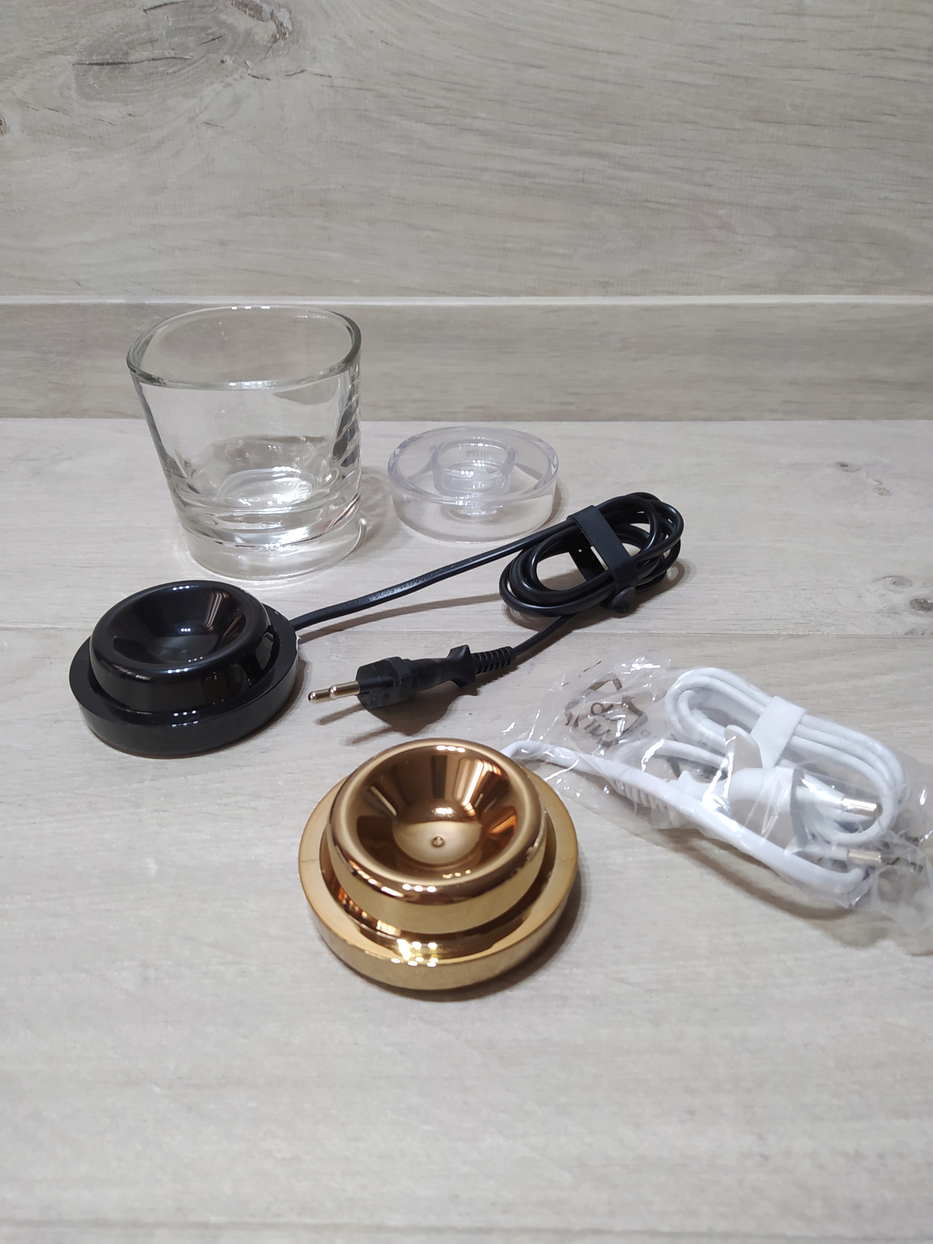 Philips Sonicare DiamondClean HX9914/57 OPIS Funkcje regulacja prędkości timer